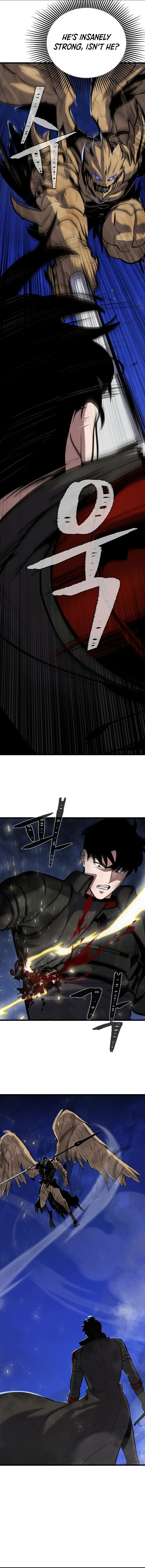 Level 1 Player Chapter 125 page 15