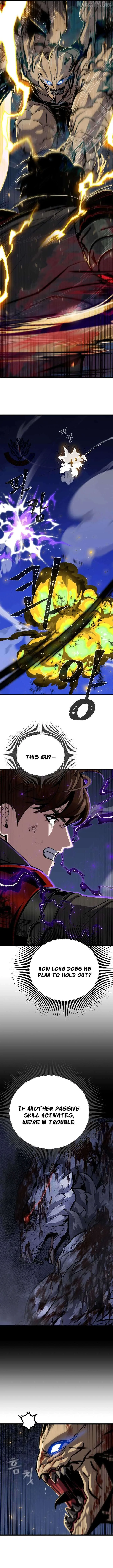 Level 1 Player Chapter 126 page 10