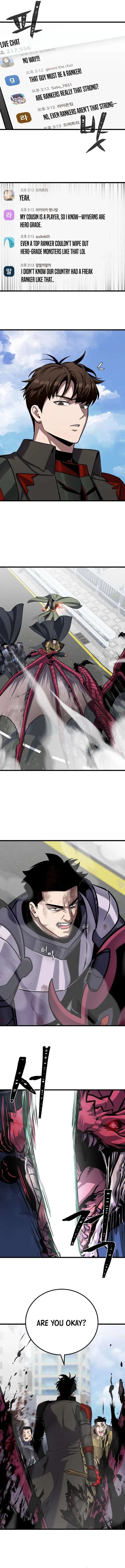 Level 1 Player Chapter 122 page 3