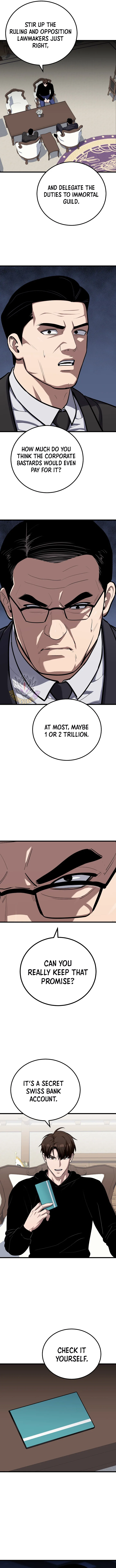 Level 1 Player Chapter 120 page 14