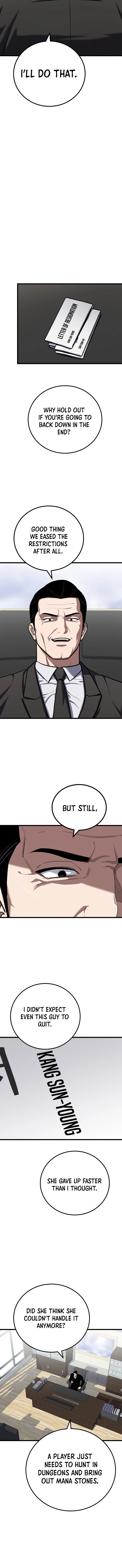 Level 1 Player Chapter 118 page 11