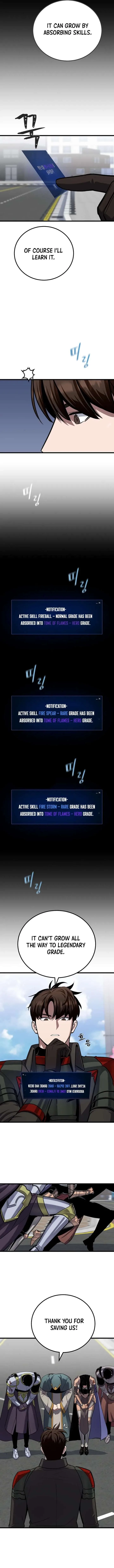 Level 1 Player Chapter 122 page 7