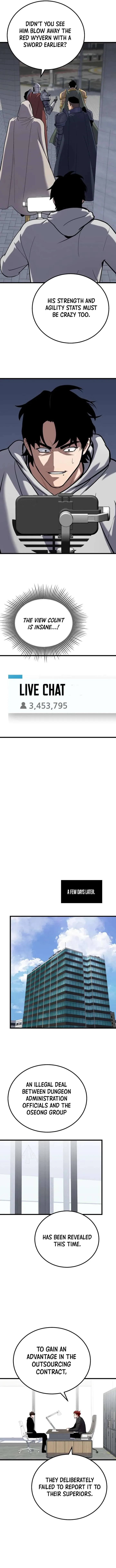 Level 1 Player Chapter 122 page 10