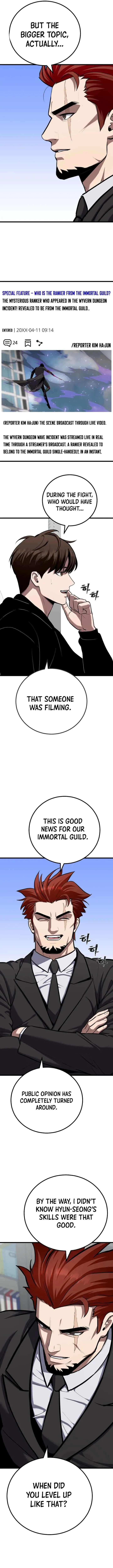 Level 1 Player Chapter 122 page 11