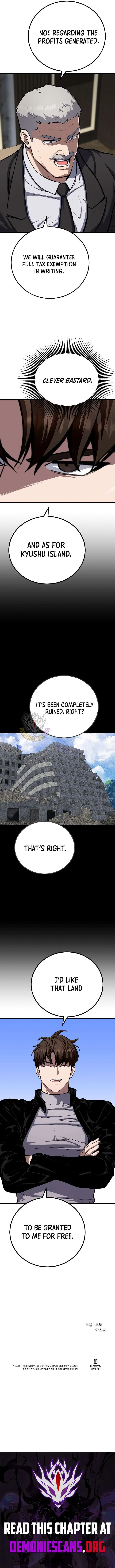Level 1 Player Chapter 127 page 15