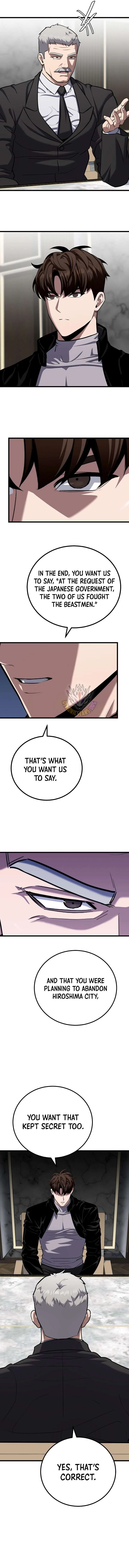 Level 1 Player Chapter 127 page 12