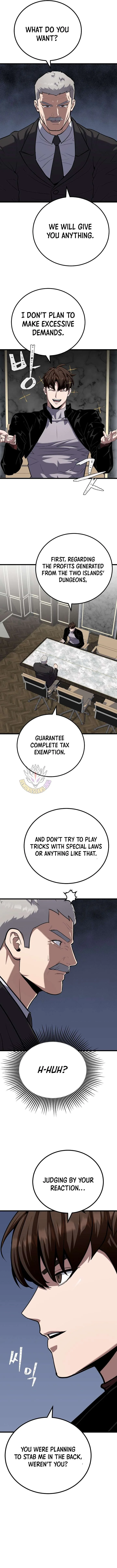 Level 1 Player Chapter 127 page 14