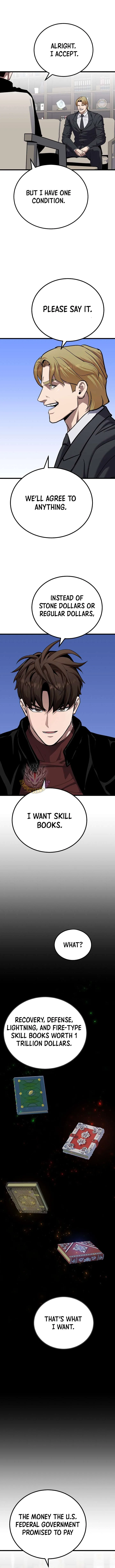 Level 1 Player Chapter 129 page 12