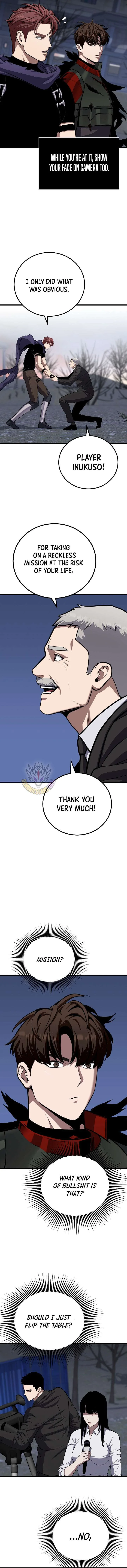 Level 1 Player Chapter 127 page 8