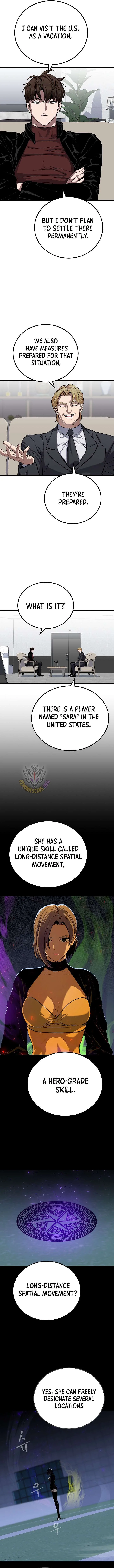 Level 1 Player Chapter 129 page 10
