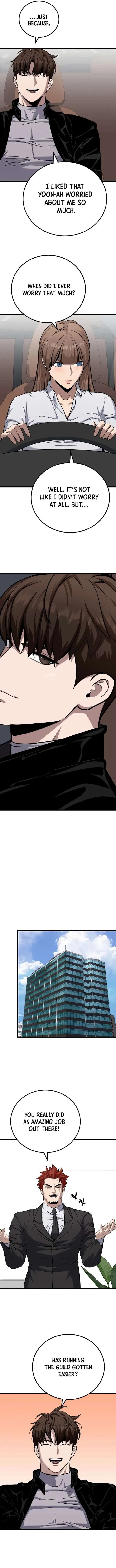 Level 1 Player Chapter 128 page 13