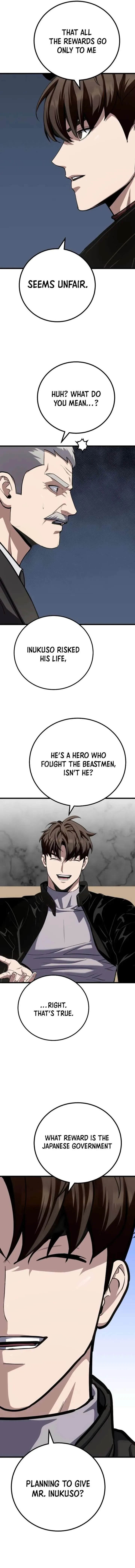 Level 1 Player Chapter 128 page 3