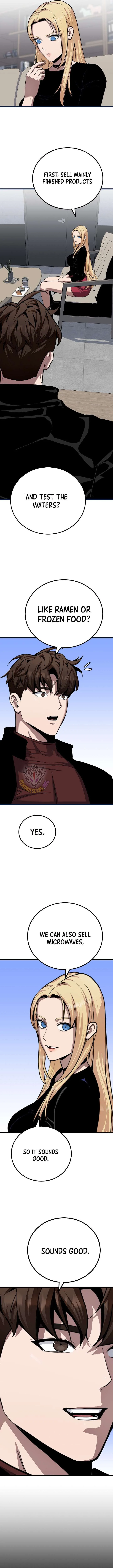 Level 1 Player Chapter 130 page 12