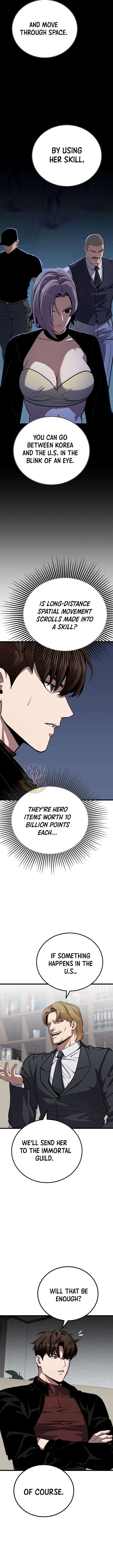 Level 1 Player Chapter 129 page 11