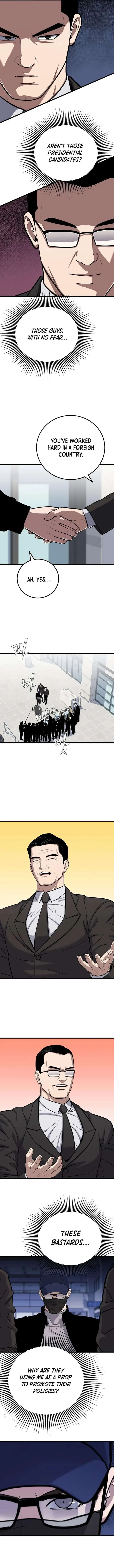Level 1 Player Chapter 128 page 8