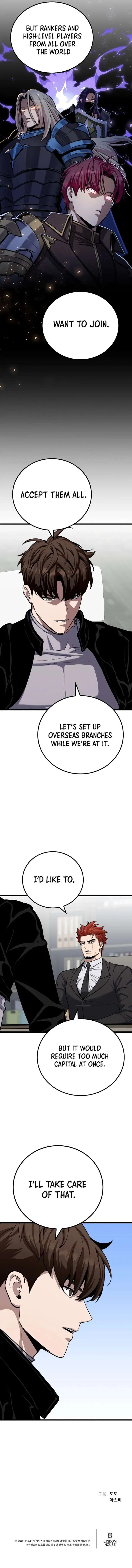 Level 1 Player Chapter 128 page 15