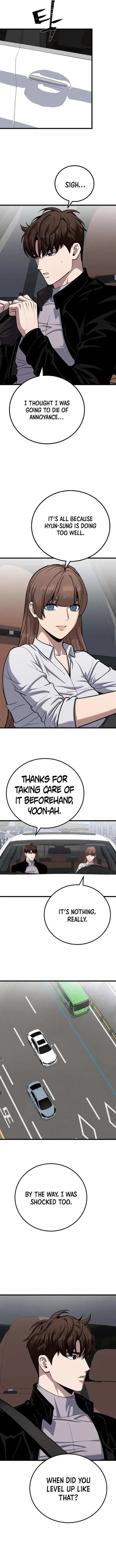 Level 1 Player Chapter 128 page 10
