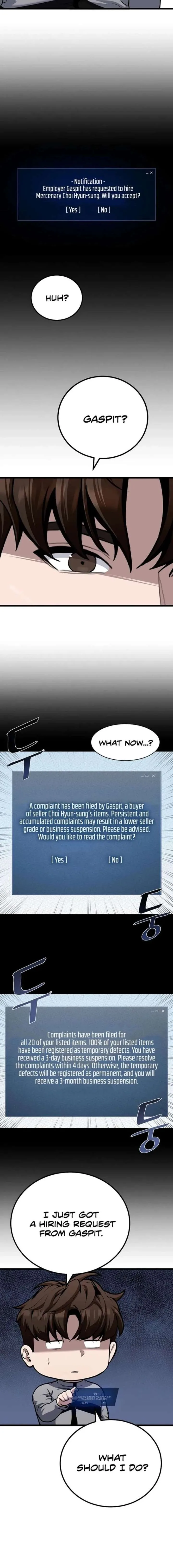 Level 1 Player Chapter 132 page 16