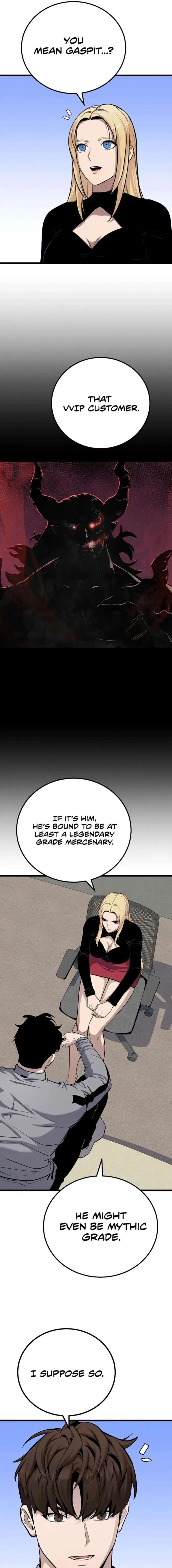 Level 1 Player Chapter 132 page 17