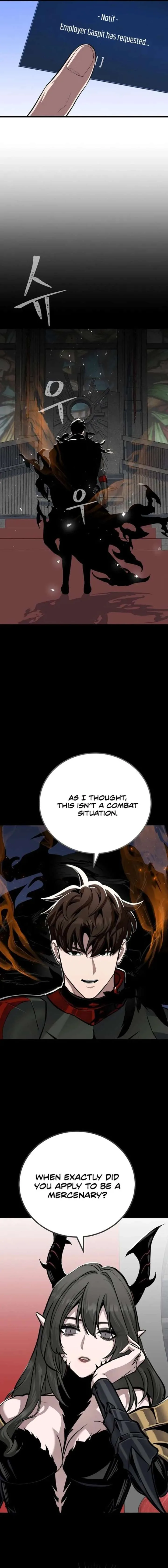 Level 1 Player Chapter 132 page 19