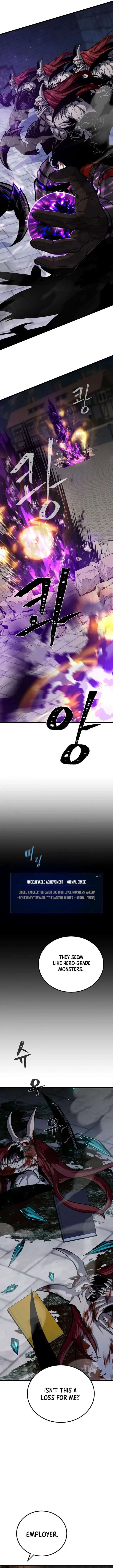 Level 1 Player Chapter 131 page 13