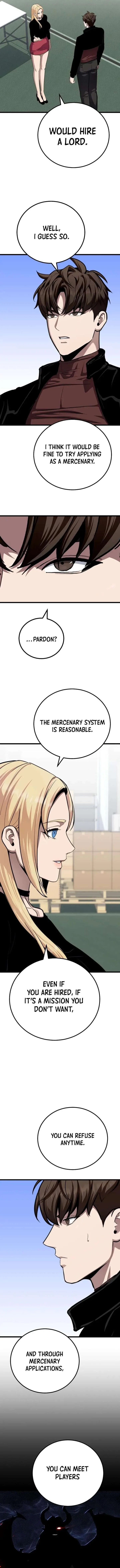 Level 1 Player Chapter 131 page 8