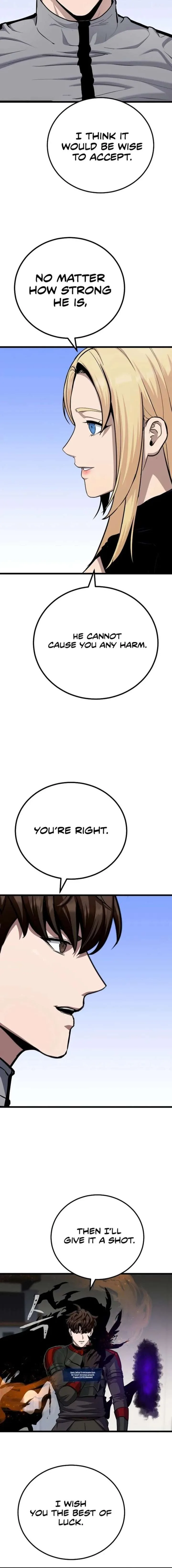 Level 1 Player Chapter 132 page 18