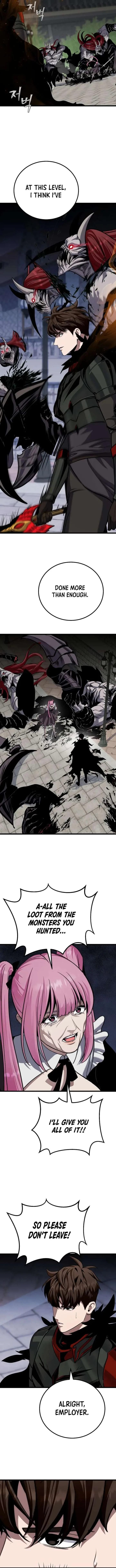 Level 1 Player Chapter 131 page 14