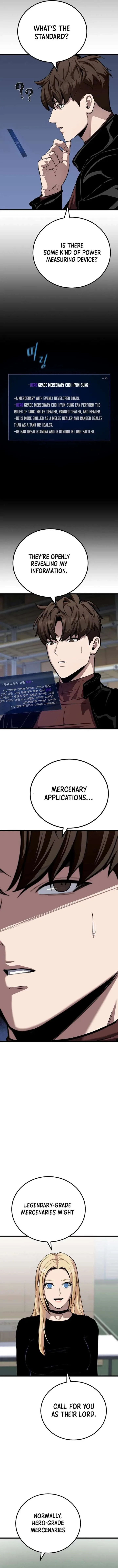 Level 1 Player Chapter 131 page 7