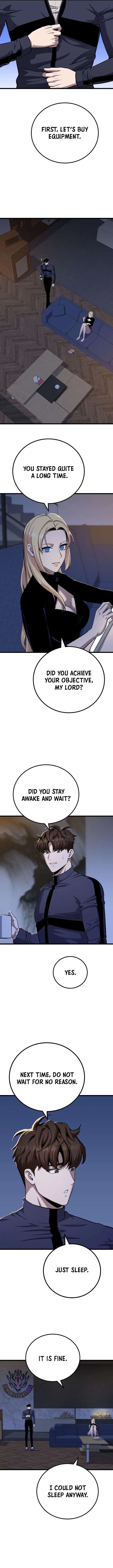 Level 1 Player Chapter 134 page 11