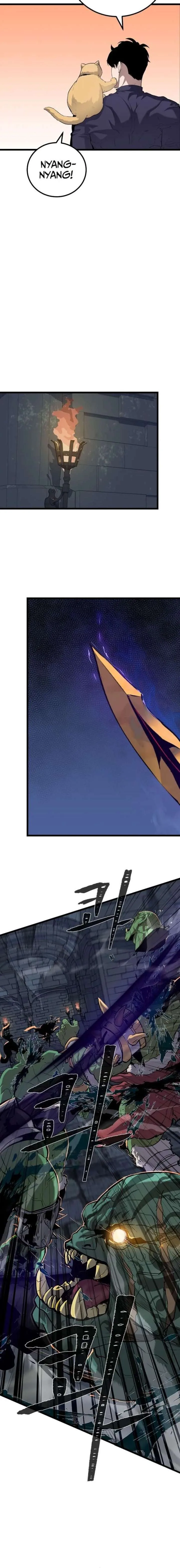 Level 1 Player Chapter 138 page 8