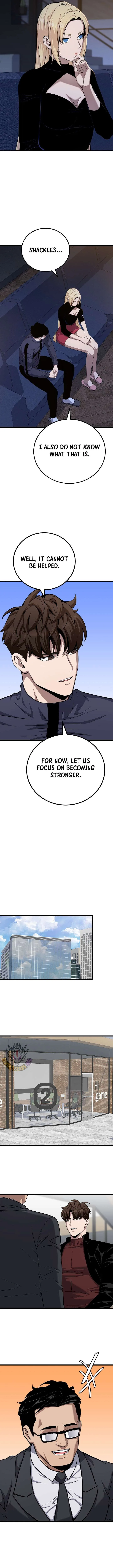 Level 1 Player Chapter 134 page 13