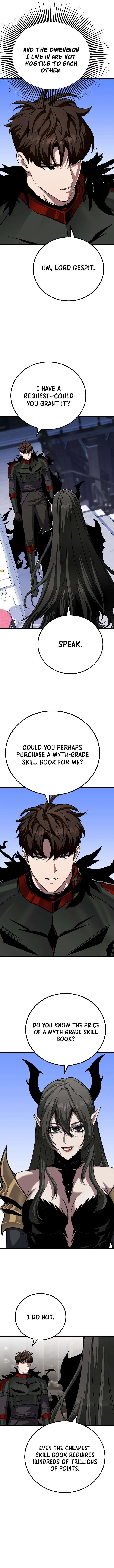 Level 1 Player Chapter 134 page 4