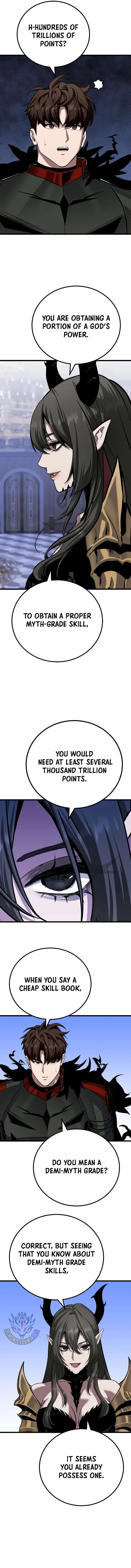 Level 1 Player Chapter 134 page 5