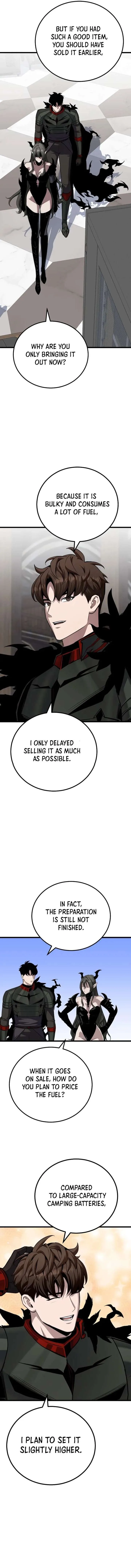 Level 1 Player Chapter 135 page 3