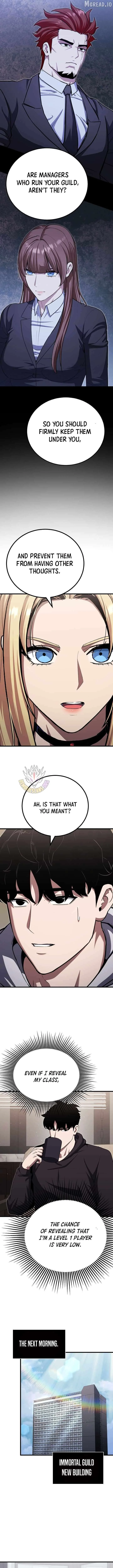 Level 1 Player Chapter 141 page 10