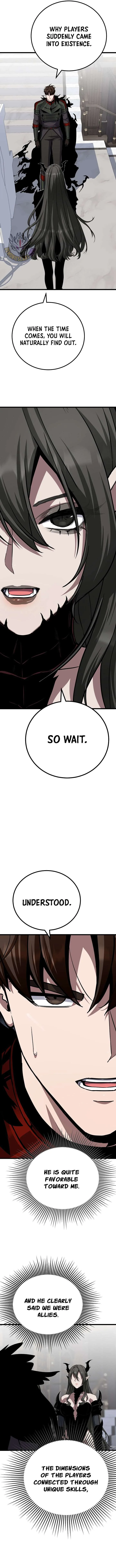 Level 1 Player Chapter 134 page 3