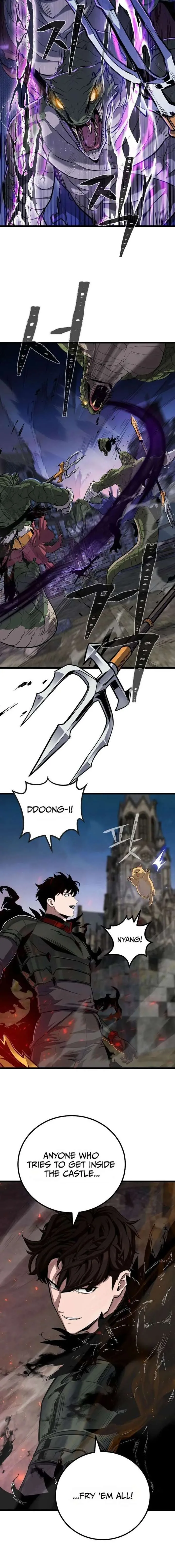 Level 1 Player Chapter 138 page 14