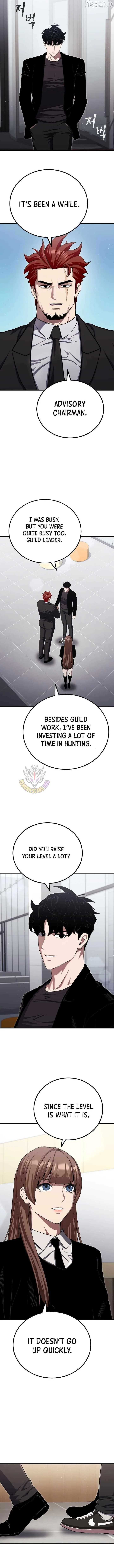 Level 1 Player Chapter 141 page 11