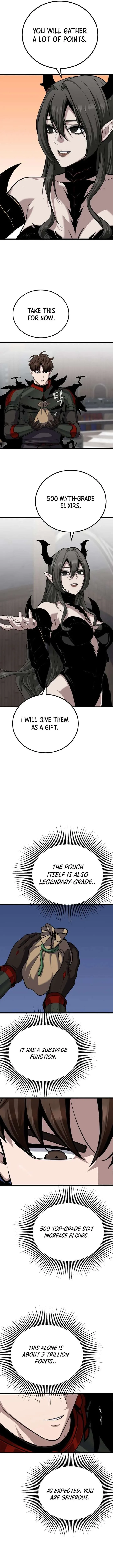 Level 1 Player Chapter 135 page 4