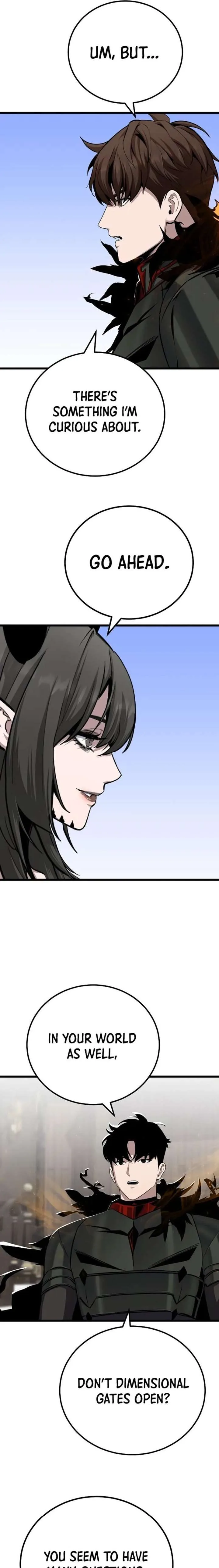 Level 1 Player Chapter 133 page 14