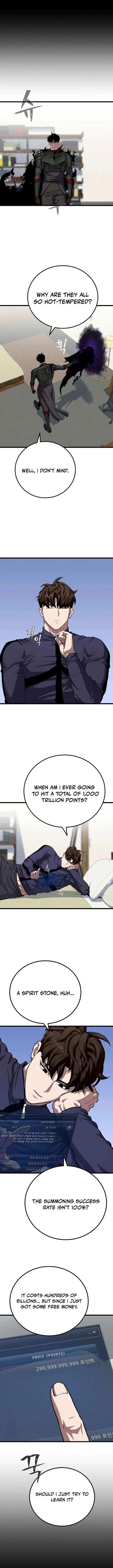 Level 1 Player Chapter 137 page 14