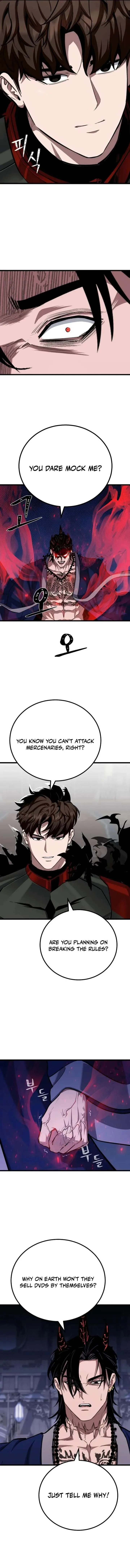 Level 1 Player Chapter 137 page 5