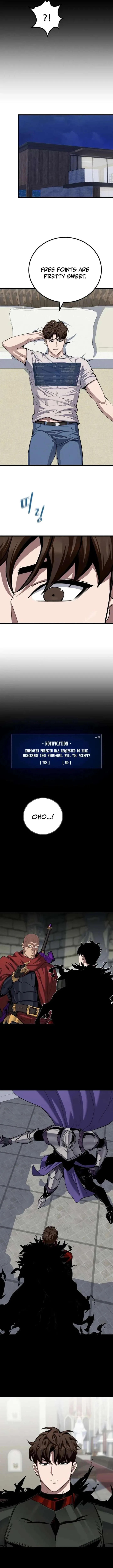 Level 1 Player Chapter 137 page 13
