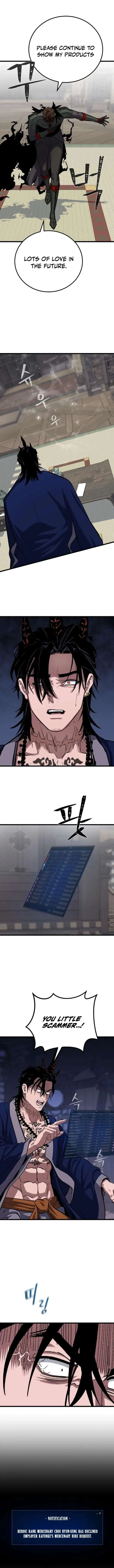 Level 1 Player Chapter 137 page 12