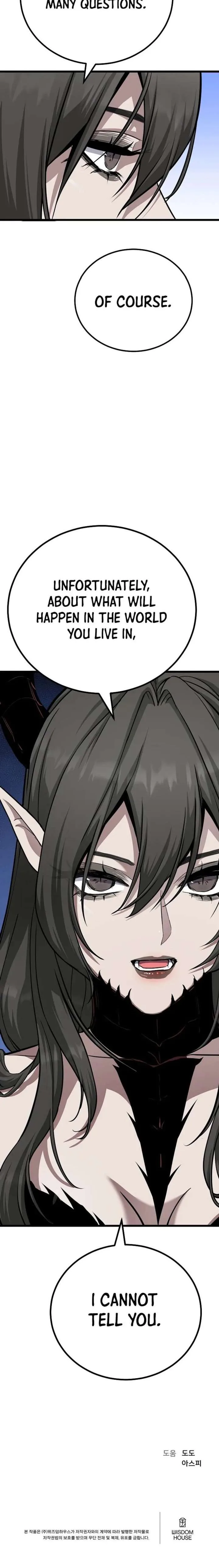 Level 1 Player Chapter 133 page 15