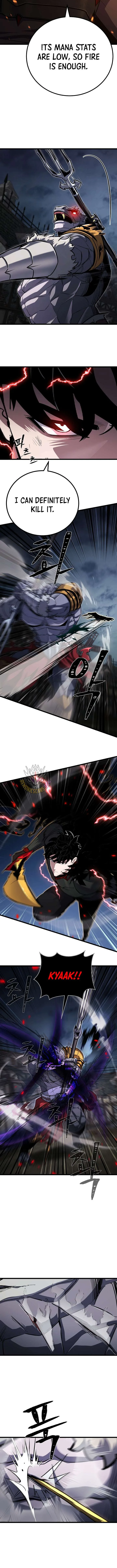 Level 1 Player Chapter 139 page 10