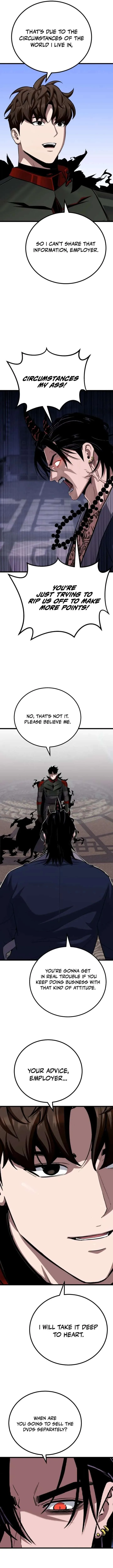 Level 1 Player Chapter 137 page 6