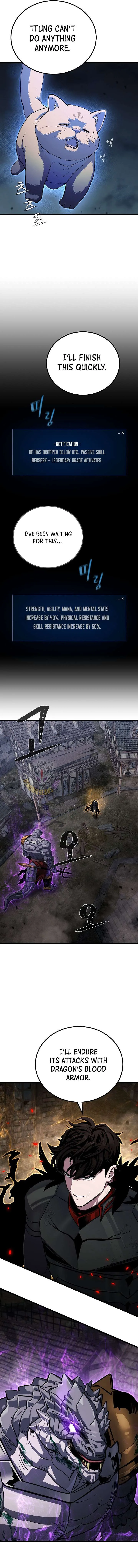 Level 1 Player Chapter 139 page 12