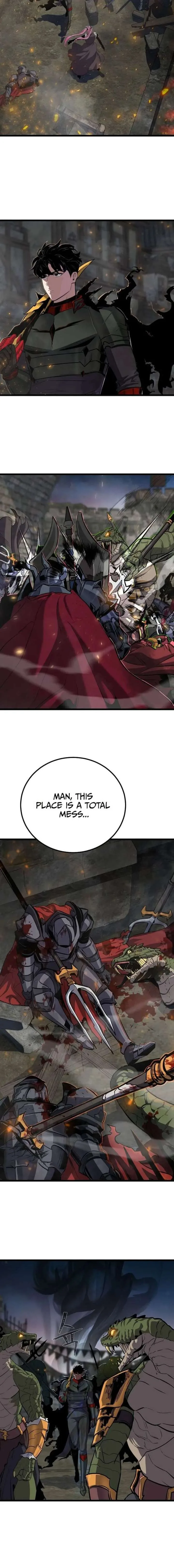 Level 1 Player Chapter 138 page 12